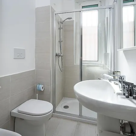 3 Design Near City Center Appartamento *
