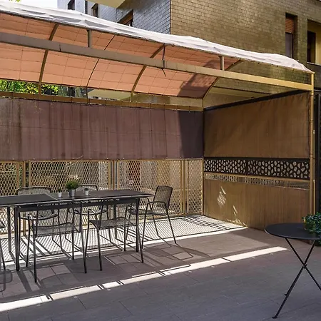 3 Design Near City Center