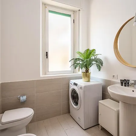 Appartamento 3 Design Near City Center Milano