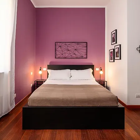 Apartment Hemeras Boutique Homes - 6 Design Near The Expo District