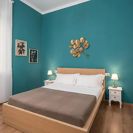 Apartamento Hemeras Boutique Homes - 6 Design Near The Expo District Milão