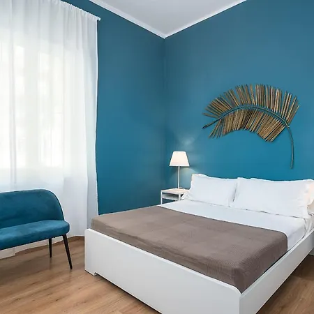 Apartamento Hemeras Boutique Homes - 6 Design Near The Expo District Milão