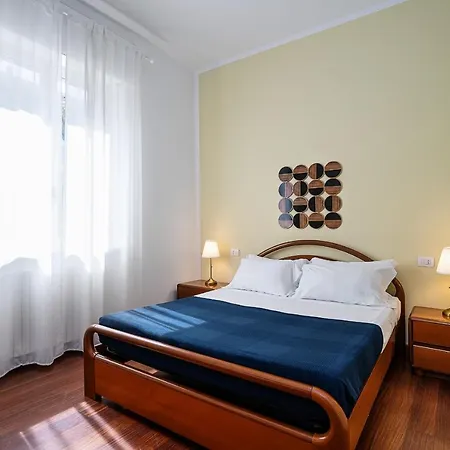 Hemeras Boutique Homes - 6 Design Near The Expo District * Milão