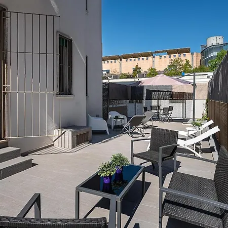 Apartamento Hemeras Boutique Homes - 6 Design Near The Expo District Milão