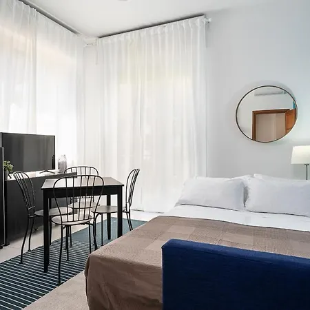 Hemeras Boutique Homes - 6 Design Near The Expo District Apartamento