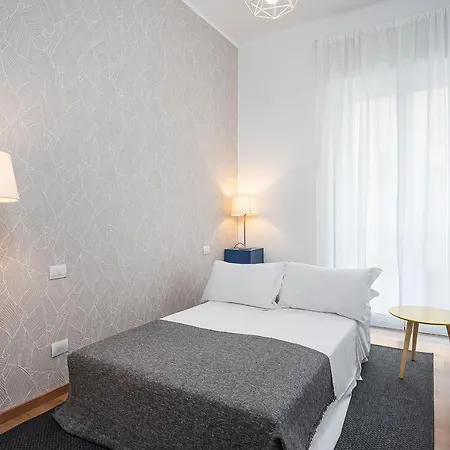 Hemeras Boutique Homes - 6 Design Near The Expo District * ميلان