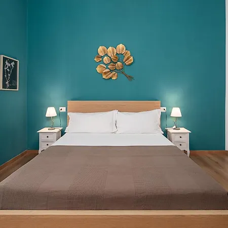 Apartamento Hemeras Boutique Homes - 6 Design Near The Expo District Milão